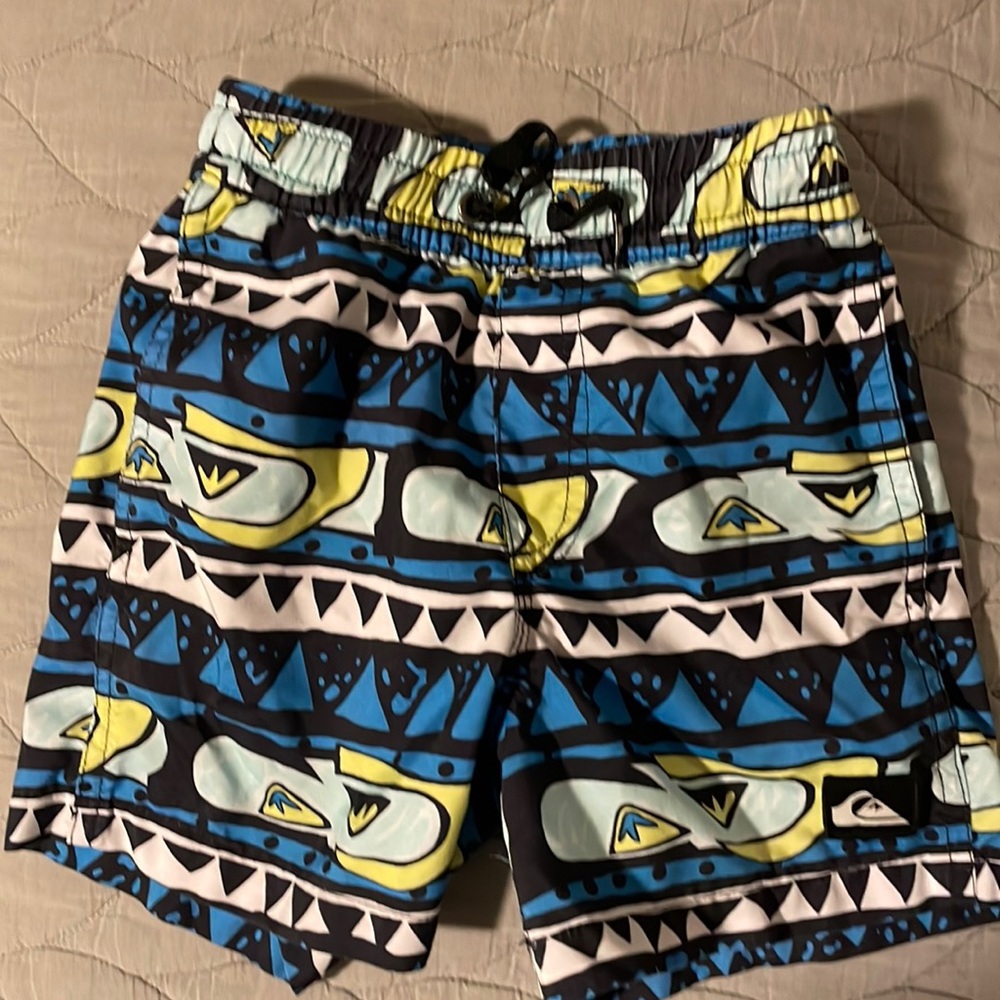 Quicksilver board shorts